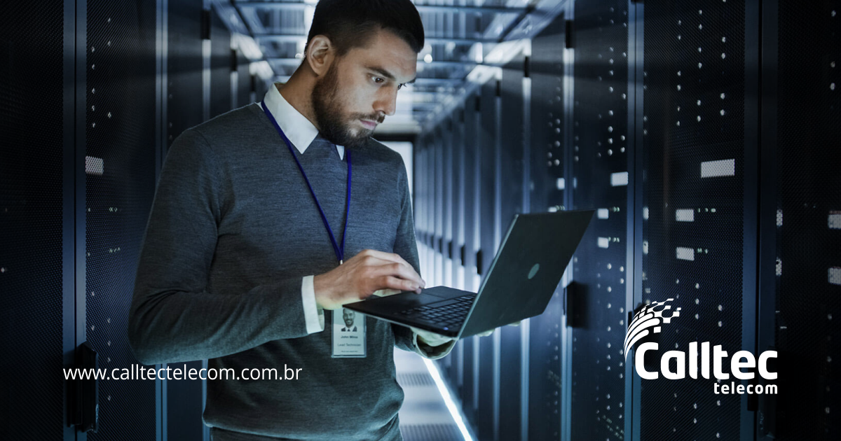 Calltec Solucoes Integradas